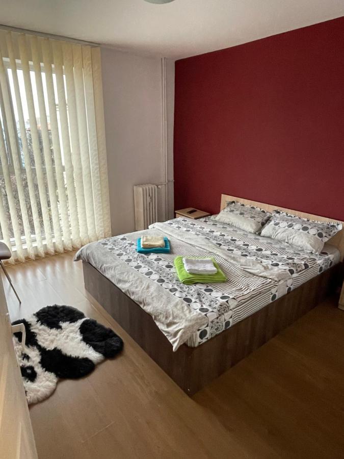 Apartament Sweethome Piata Unirii Iasi Exterior foto